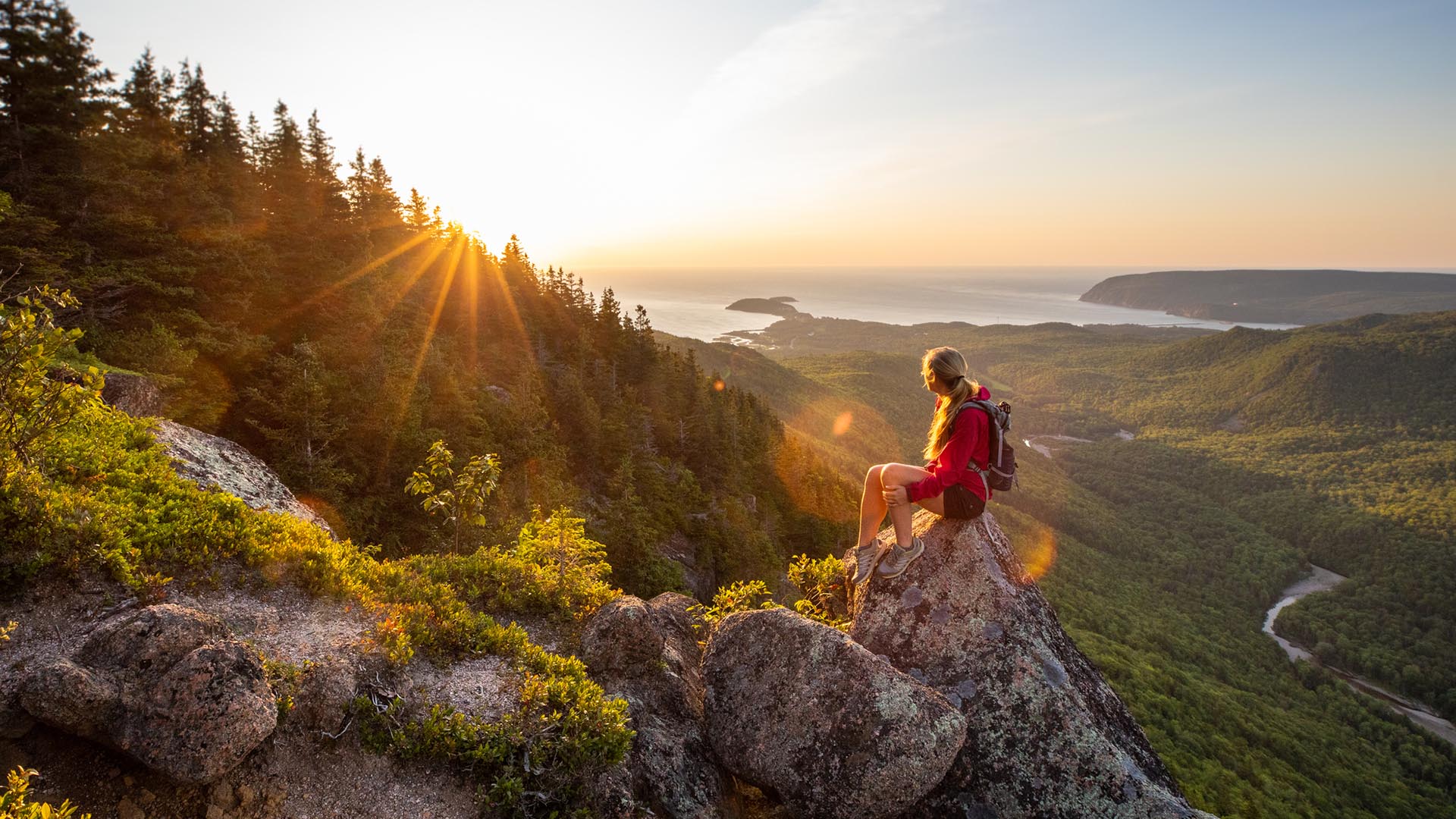 Hiking | Things to Do | Tourism Nova Scotia